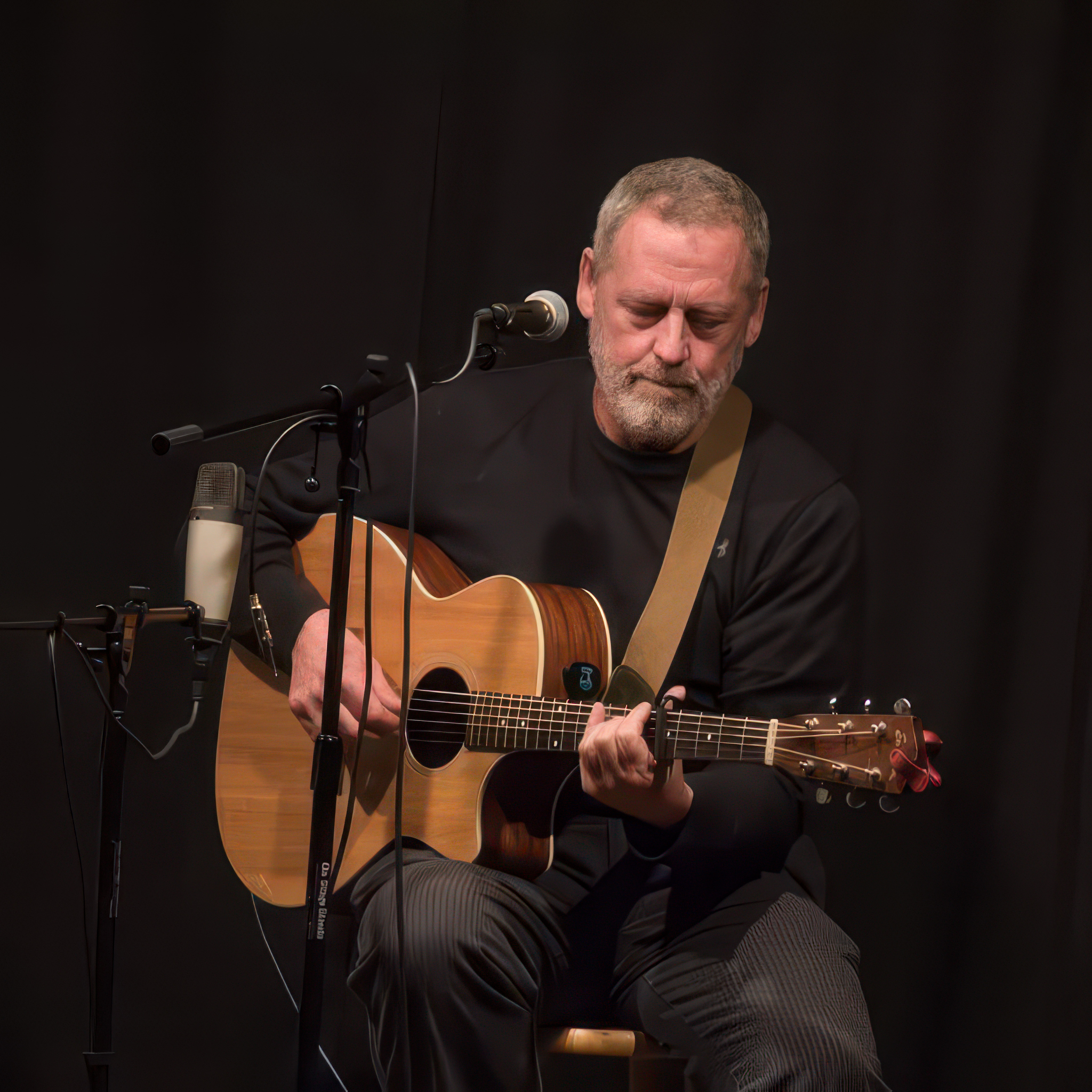 Doug Farrell