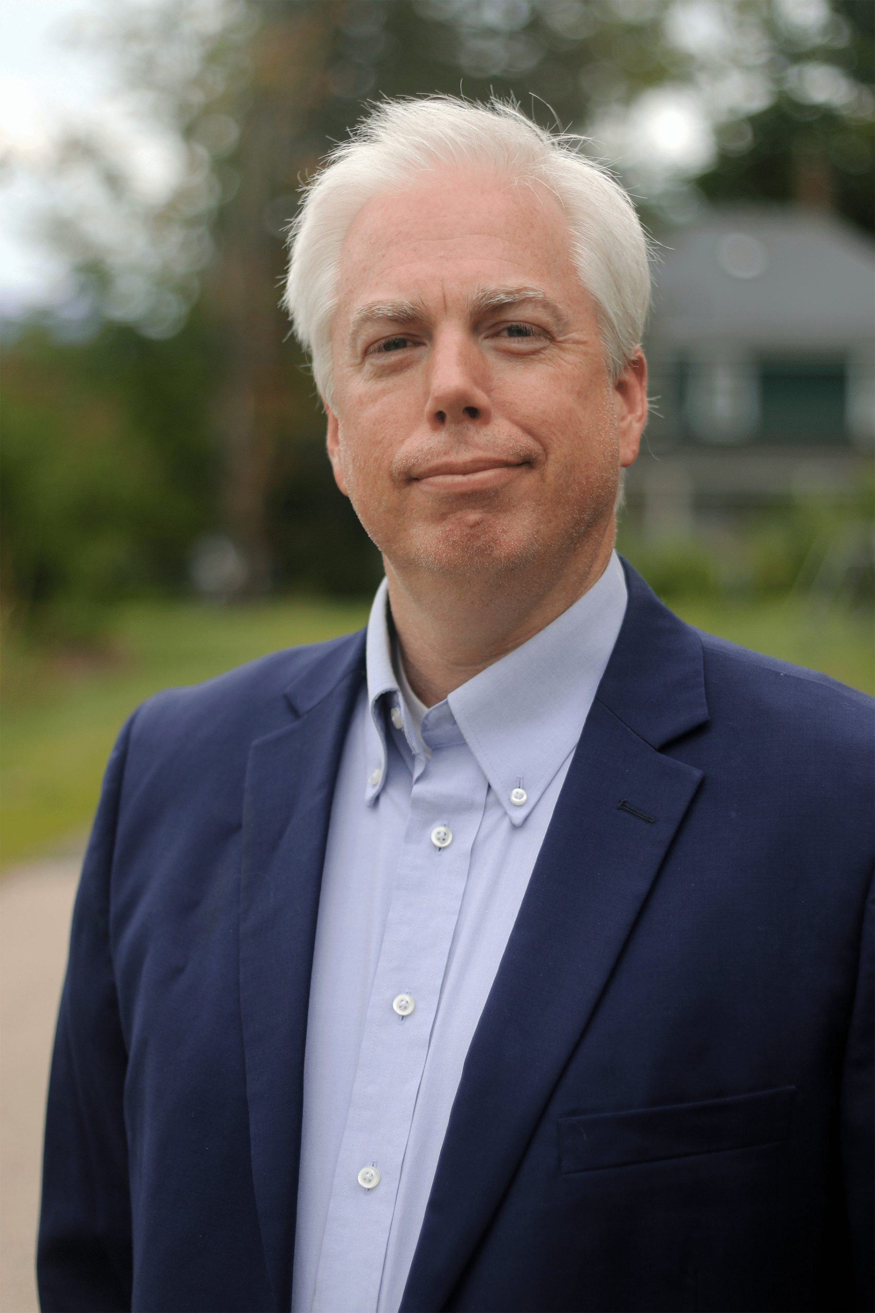 Reuben Duncan