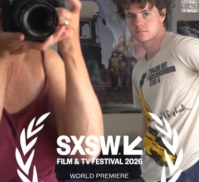 Trans teen documentary 