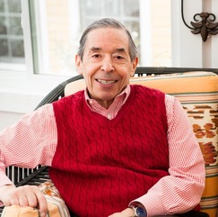 Joe Steinfeld