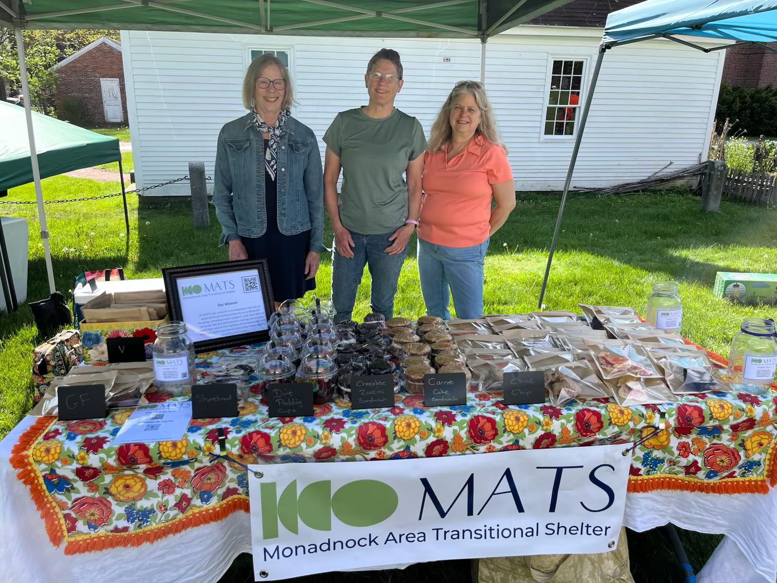 Region’s nonprofits take part in 10th NH GIves