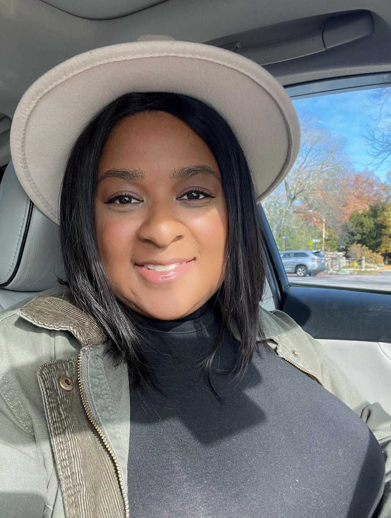 Amanda Chisolm joins Keene nonprofit to boost child support
