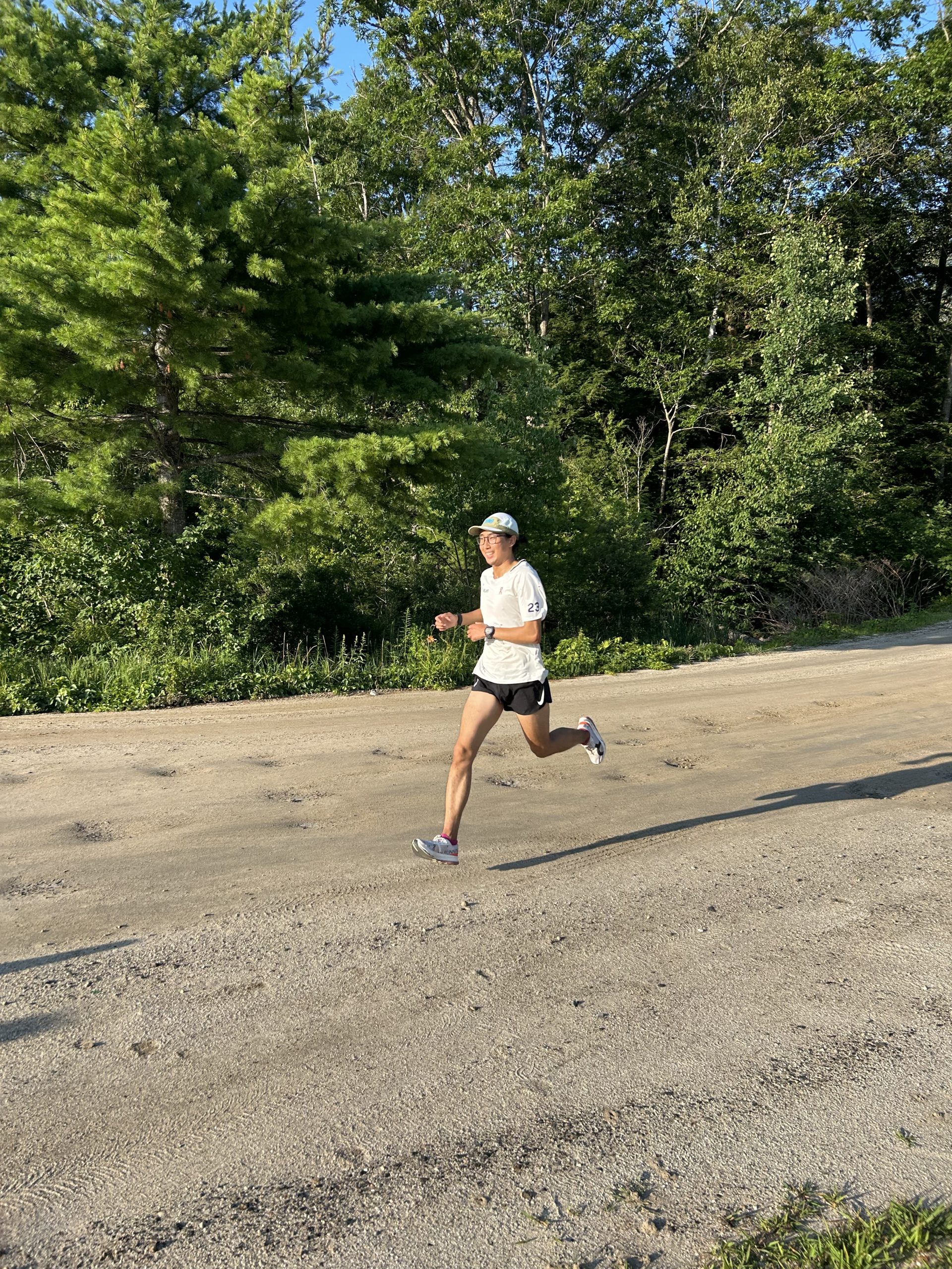 Monadnock Milers