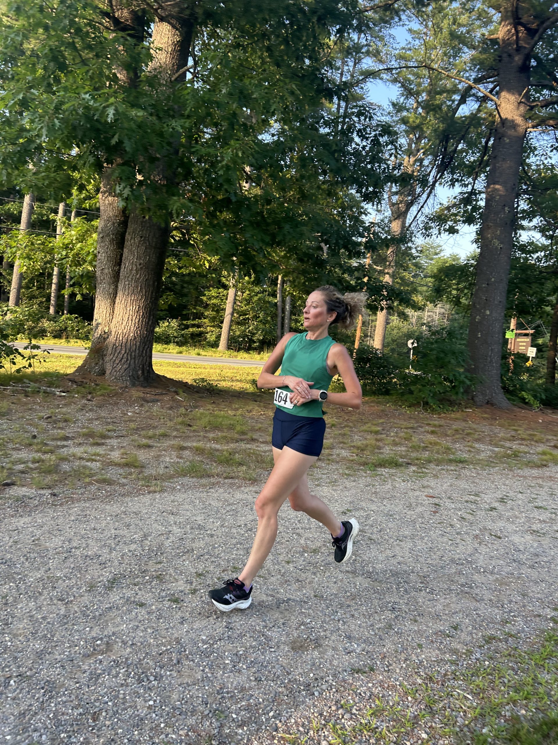 Monadnock Milers