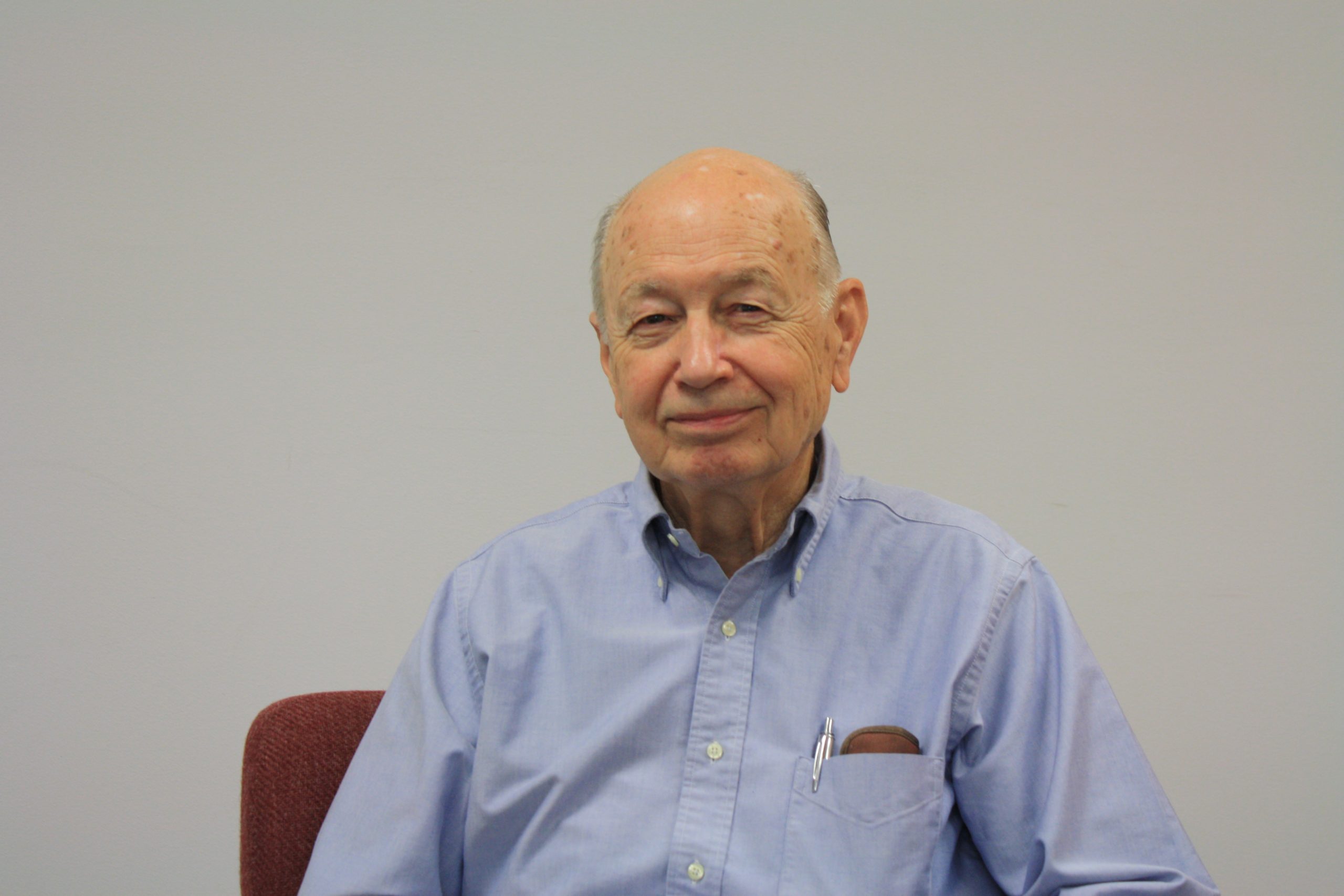 Larry Schwartz