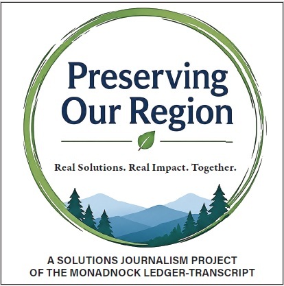 Ledger-Transcript adopts solutions journalism approach - Monadnock Ledger-Transcript