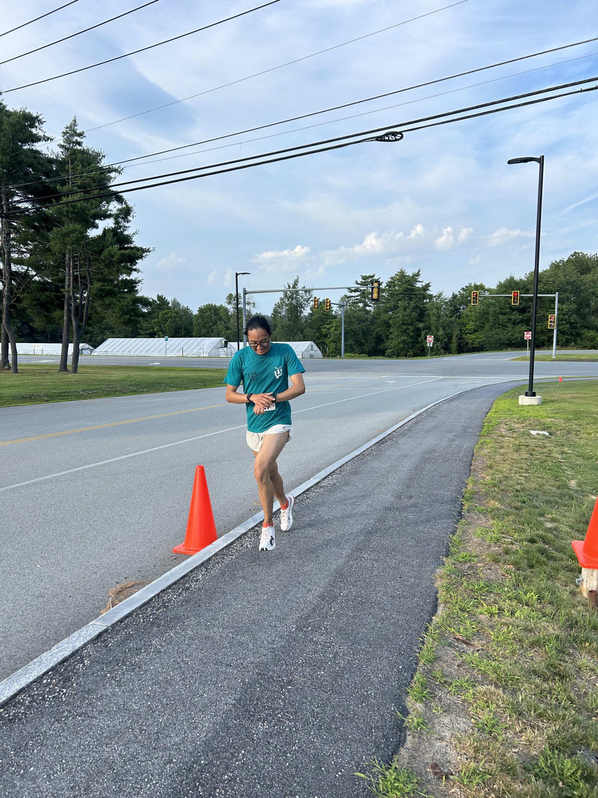 Monadnock Milers 2026