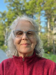 Anna Meigs