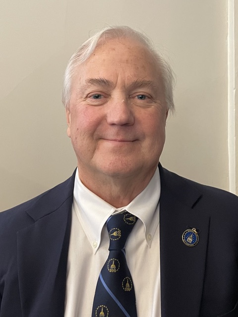 John Hunt