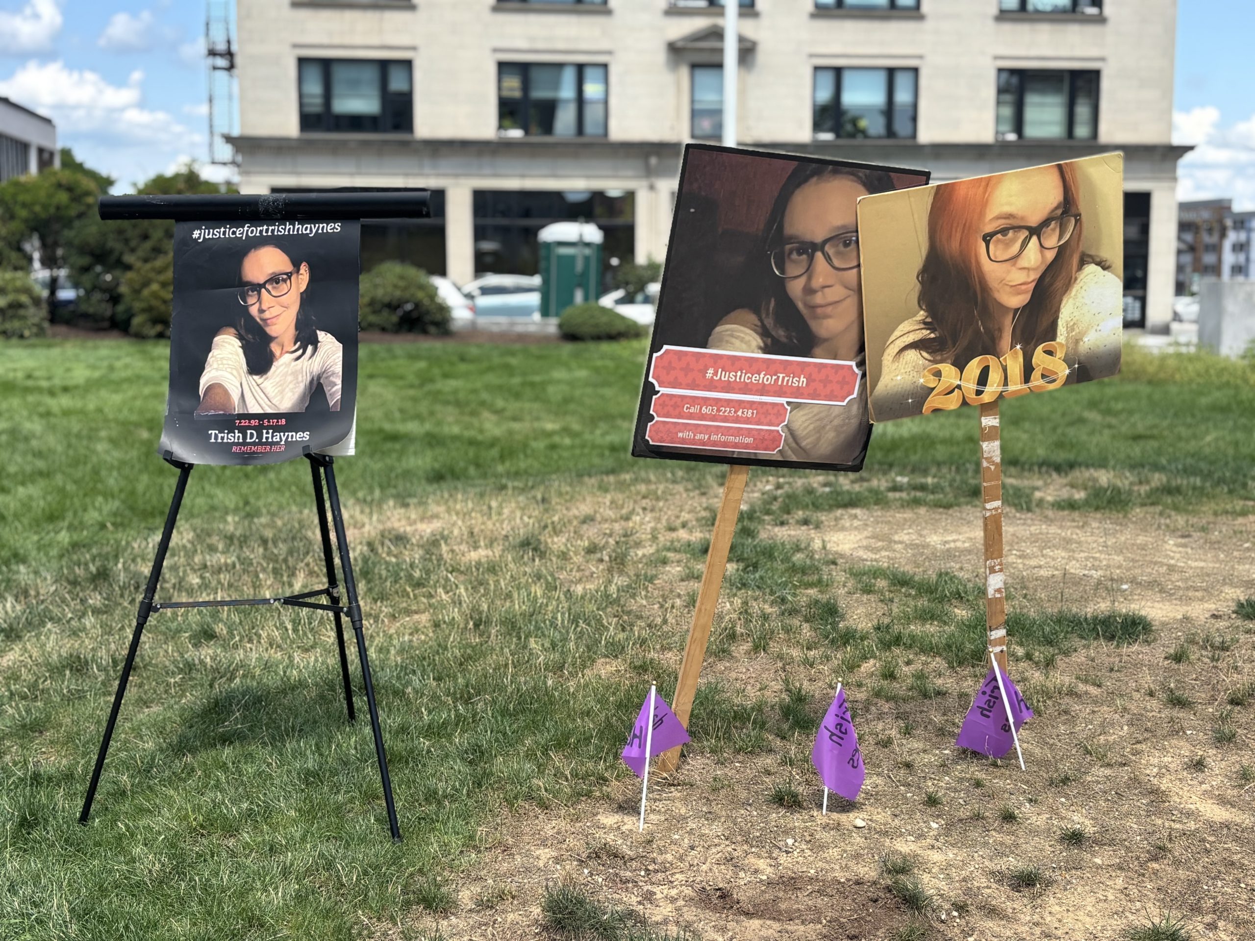 ‘Unresolved grief’: For families of cold case victims, the quest for answers carries perpetual pain