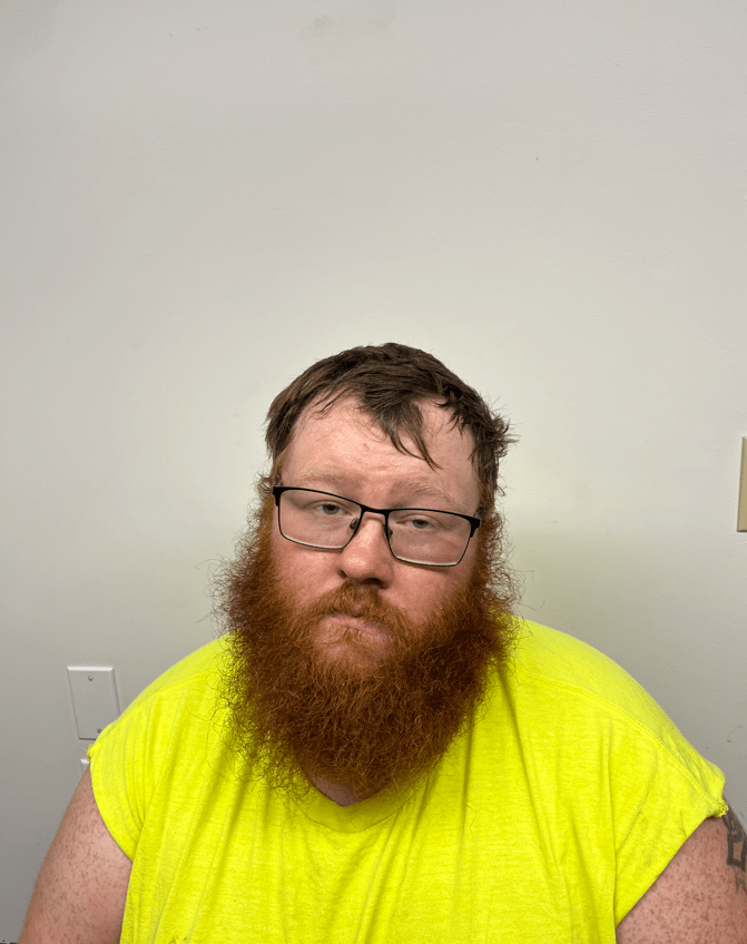 Jaffrey man arrested on five felony counts of possessing child abuse images
