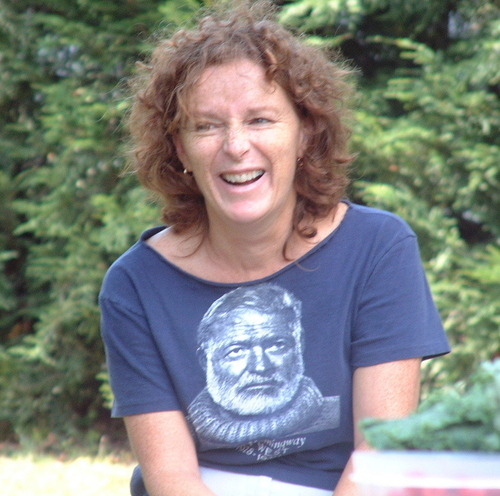Joanne Marie Manning