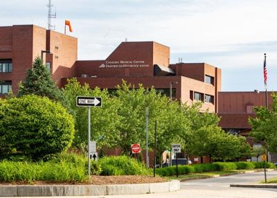 Cheshire Medical Center