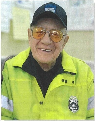 Larry Harris