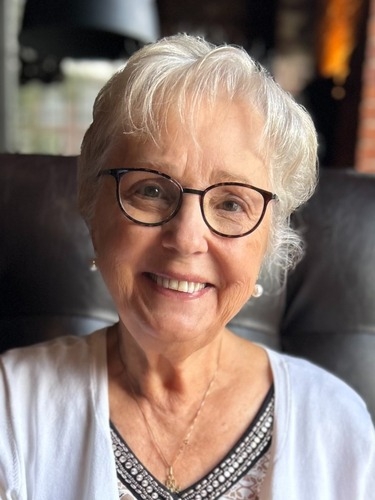 Janice B. McKenzie