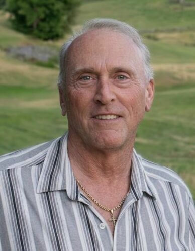 James M. Covell