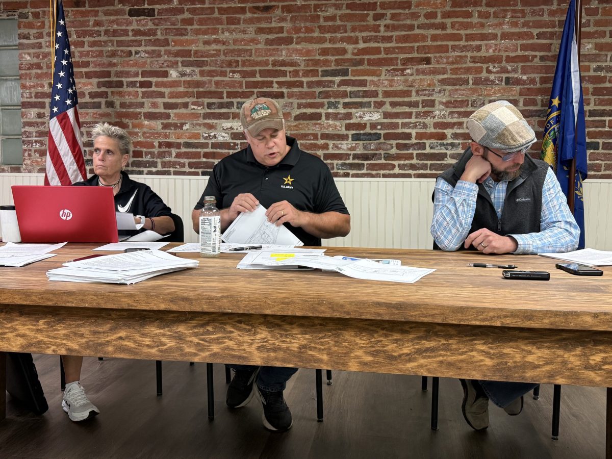 Main Street storefront will become multi-space hub known as the Commons