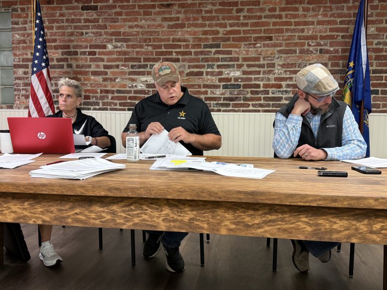 Main Street storefront will become multi-space hub known as the Commons