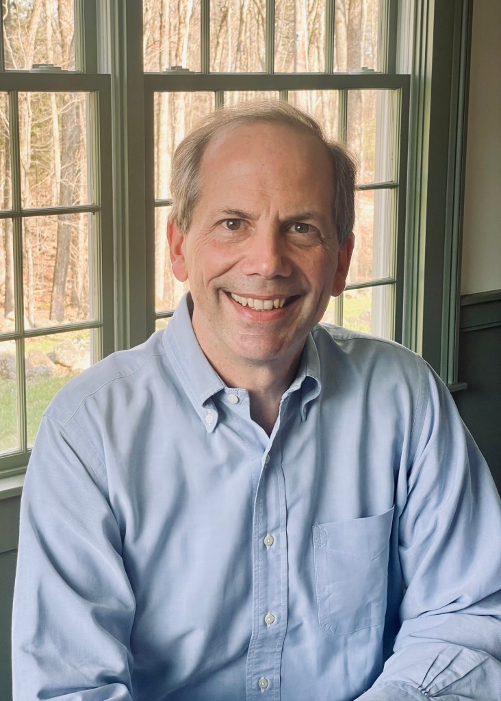 Tim Coffin