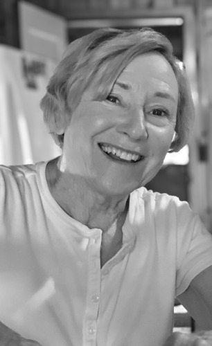 Margaret Picard