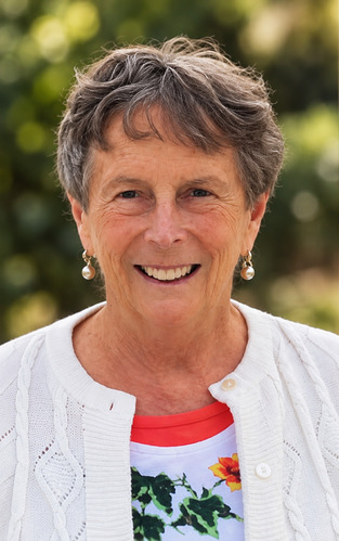 Janet Marie Courchene