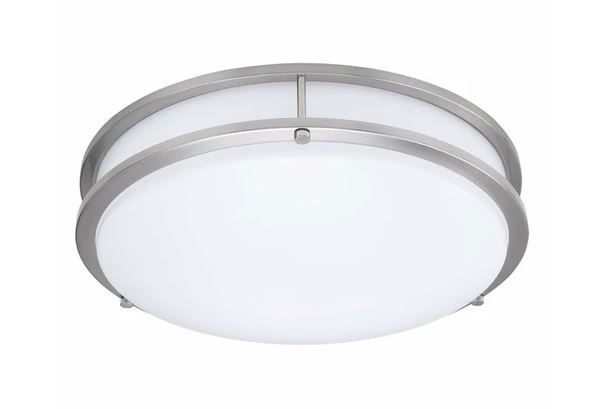 Radiant 5CCT Double Ring