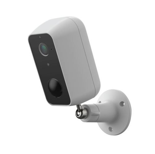 Smart Wi-Fi Outdoor HD24V Camera