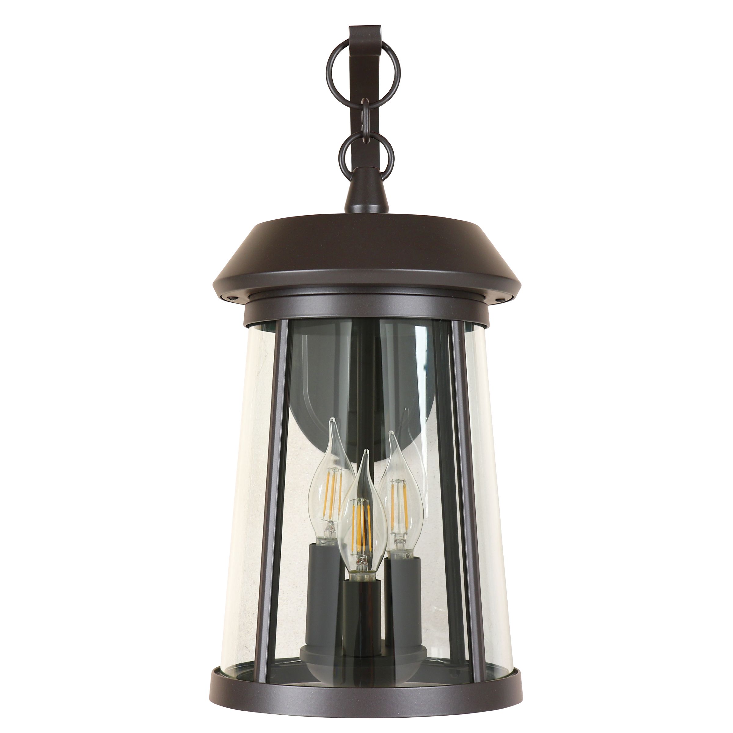 Prestige 2700K 16W Lantern
