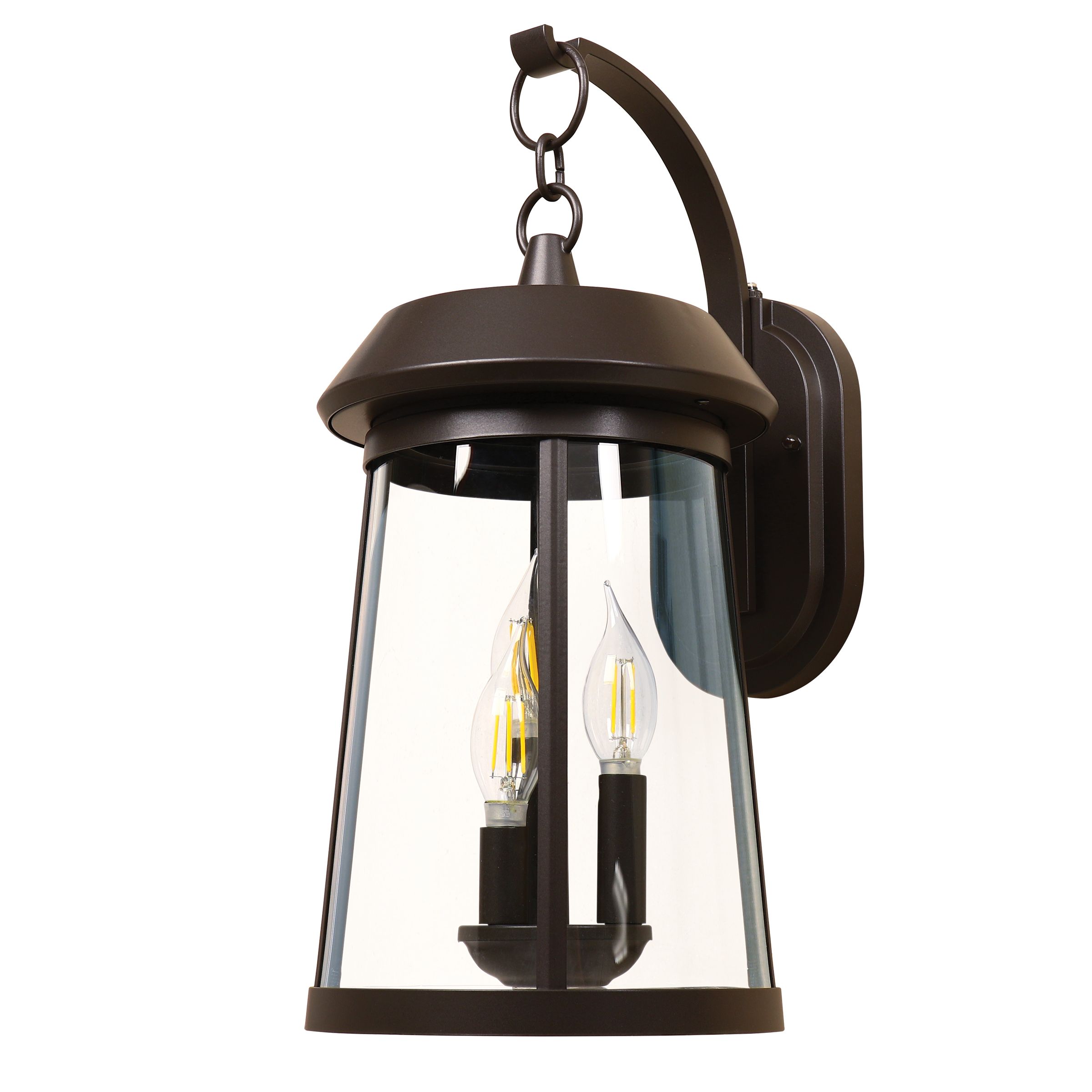 Prestige 2700K 16.5W Lantern