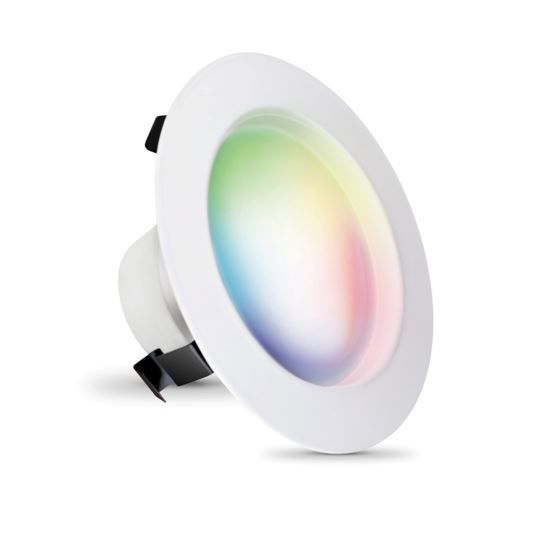 Smart 4inch Recessed Downlight