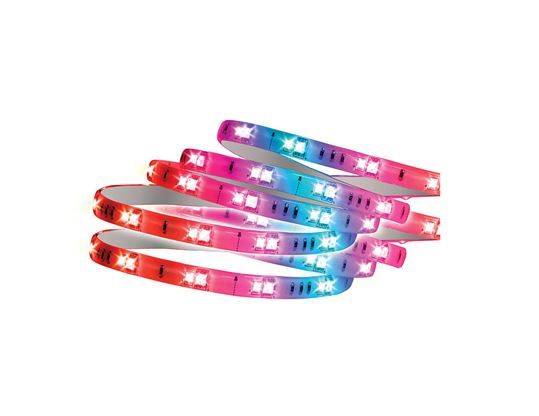 Smart Tape Wi-Fi RGBW 16FT Light
