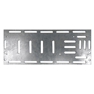 EM Accessory Mounting Plate