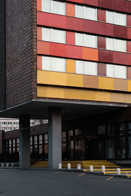Modern Hospitality with a Local Soul