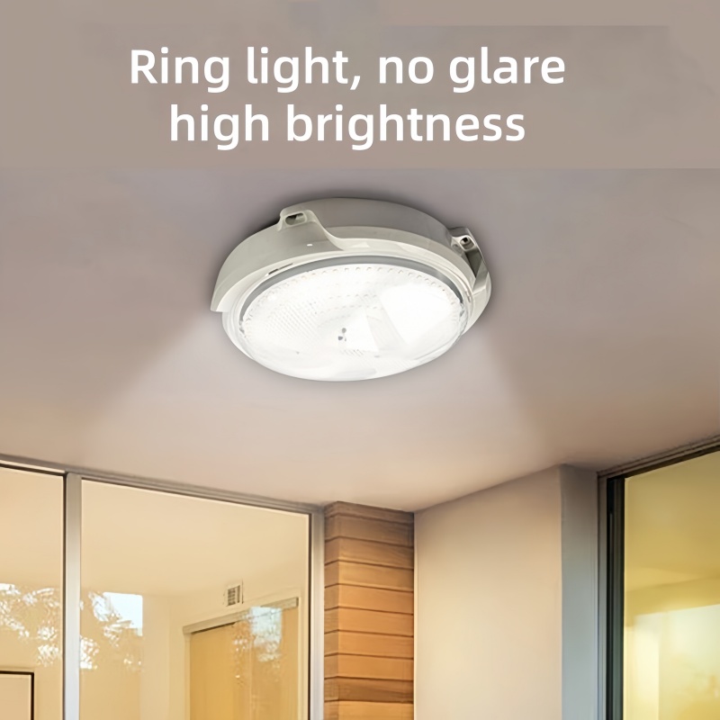 Solar Ceiling Light (18)
