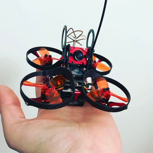 Eachine Aurora 90