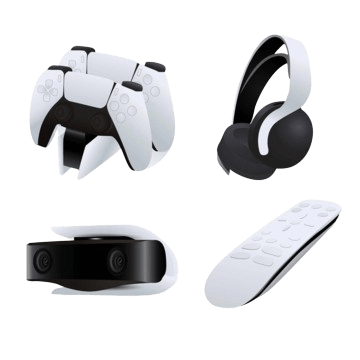 ACCESORIOS PS5