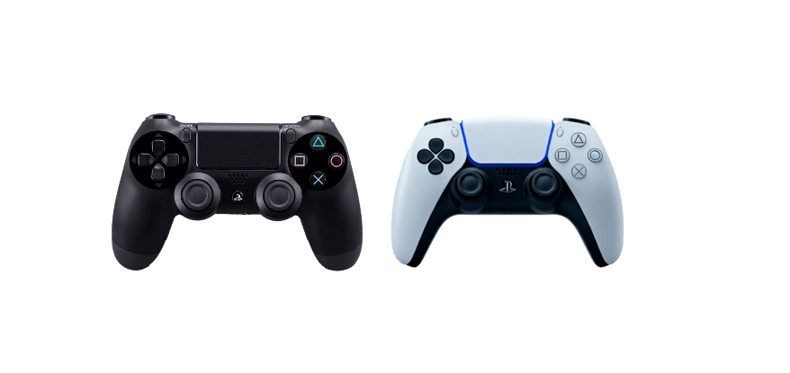 Controles - LEDSA