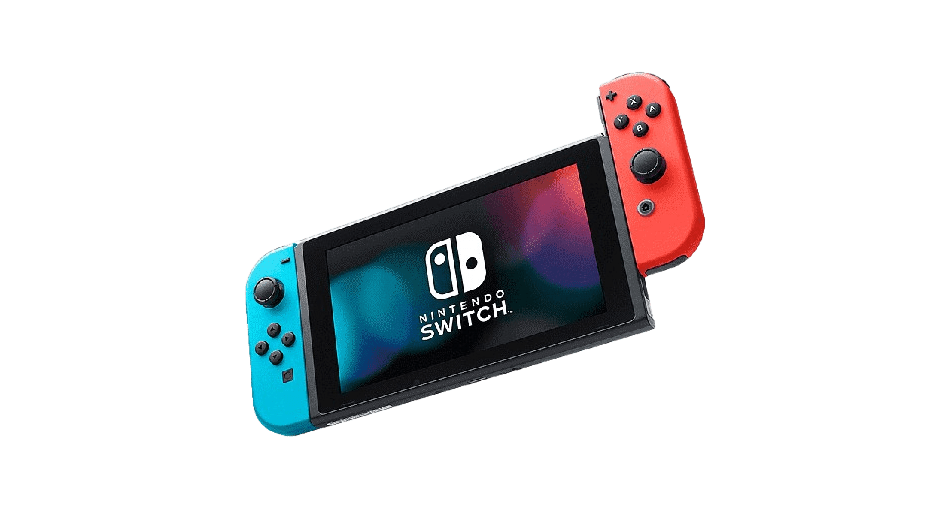 Nintendo Switch - LEDSA