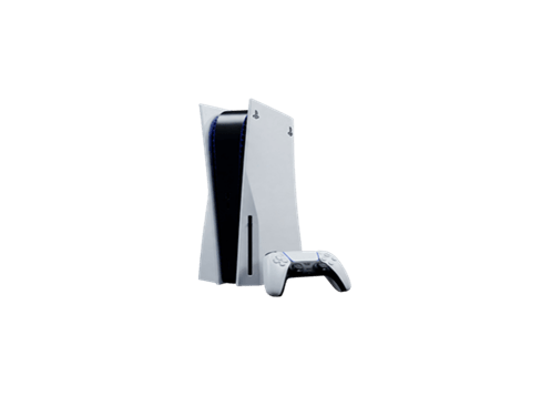 PlayStation 5 y 4 - LEDSA