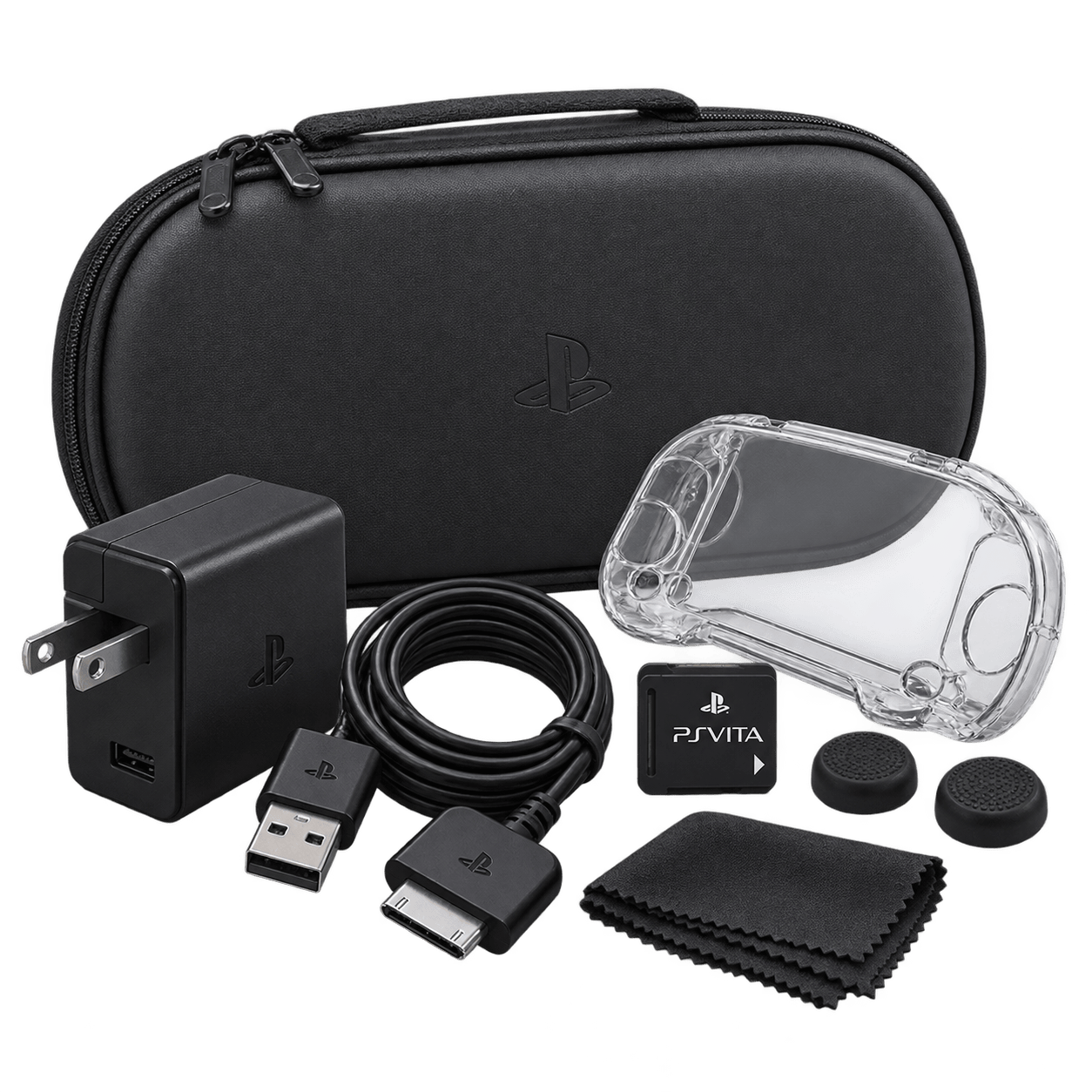 ACCESORIOS PS VITA