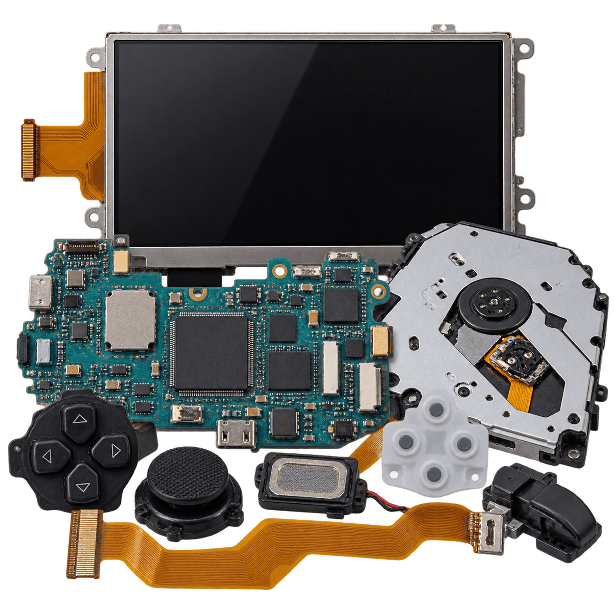 REPUESTOS PS VITA