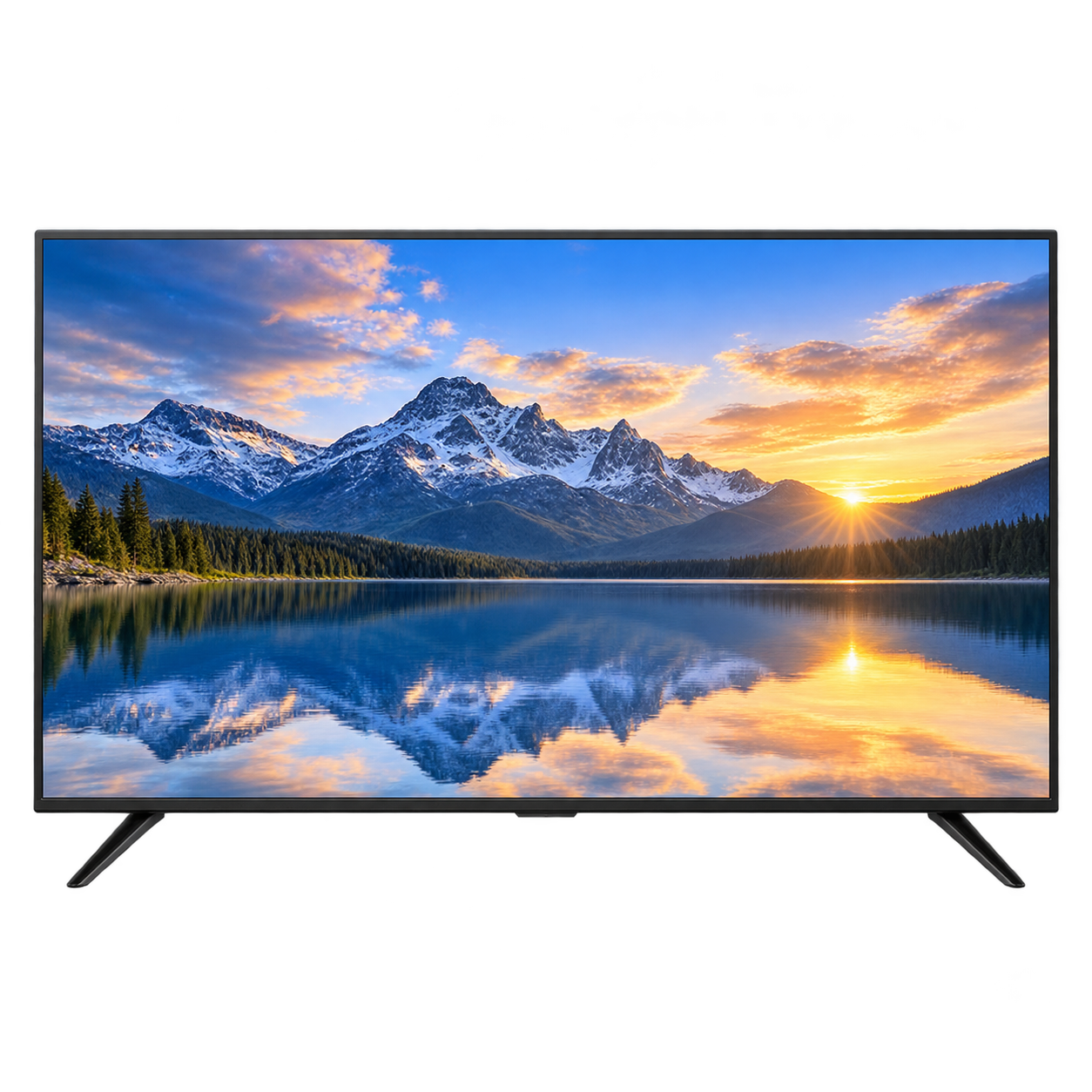 TELEVISORES