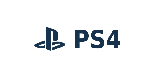PLAY STATION 4