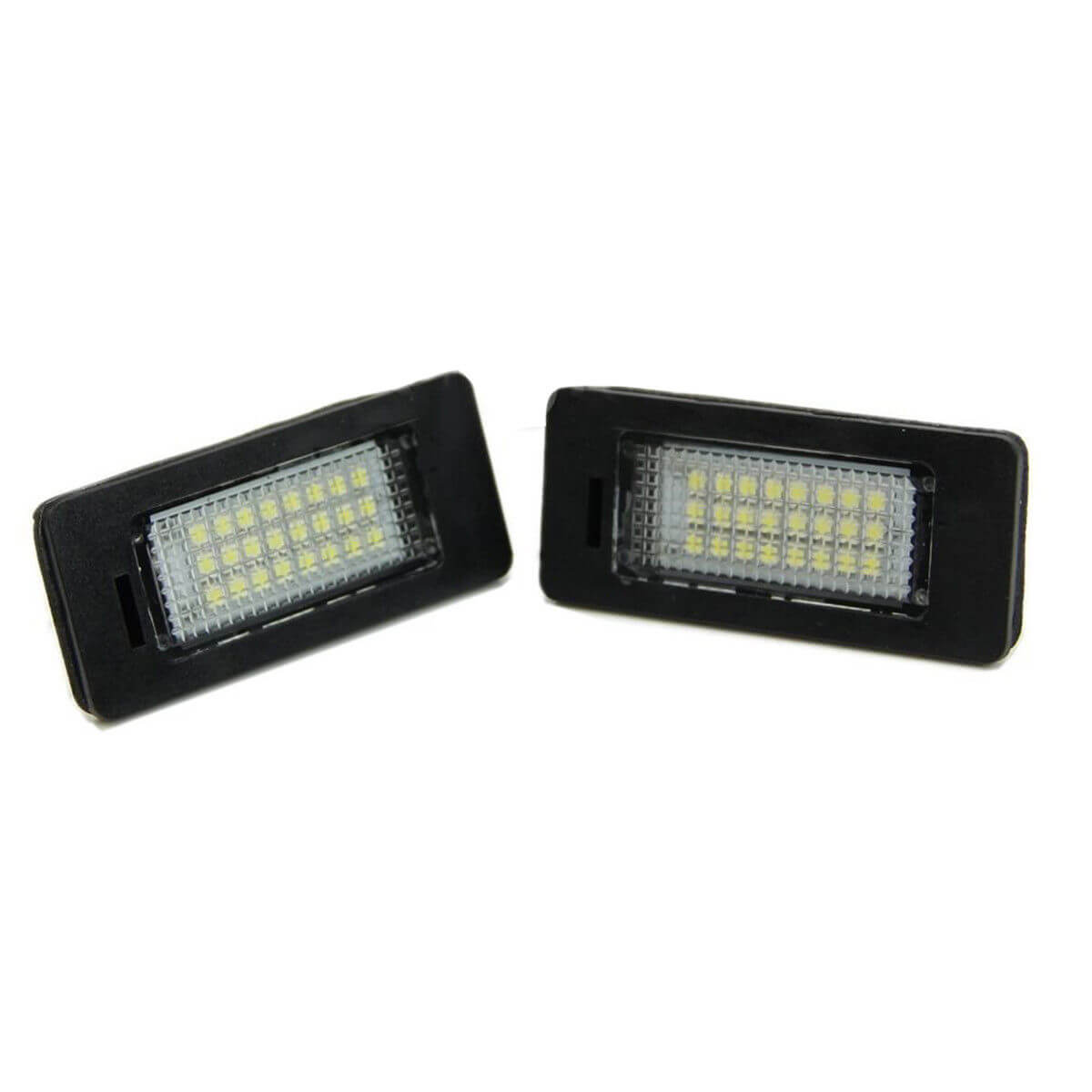 Bmw E39 E60 E90 Led Osvjetljenje Tablica Led Svjetla
