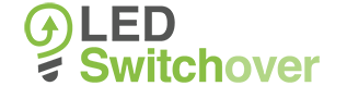 Led Switchover Logo
