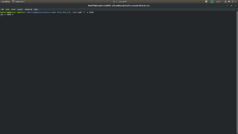 Github Cooi Boi High Performance Webserver Event Driven C High - Premium 8K Geometric Backgrounds | Free Download
