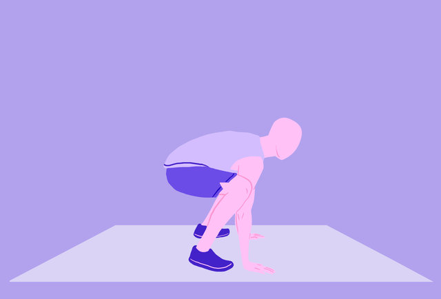 burpees
