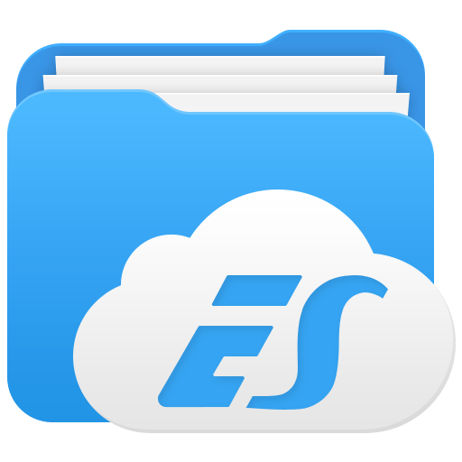 ES File Explorer Mod APK v4.4.3.6 (Premium Unlocked)