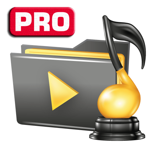 Folder Player Pro APK v6.0 (Full Version)