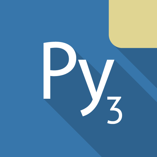 Pydroid 3 Mod APK v8.3_arm64 (Premium Unlocked)